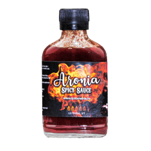 aronia ljuti umak