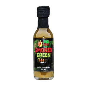 Smoked Green 50 ml