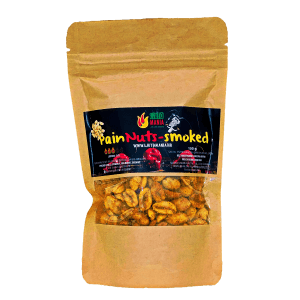 PainNuts Smoked