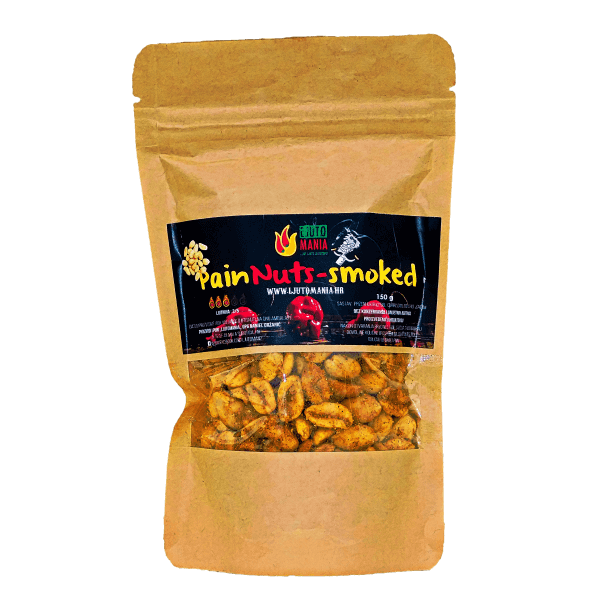 PainNuts Smoked