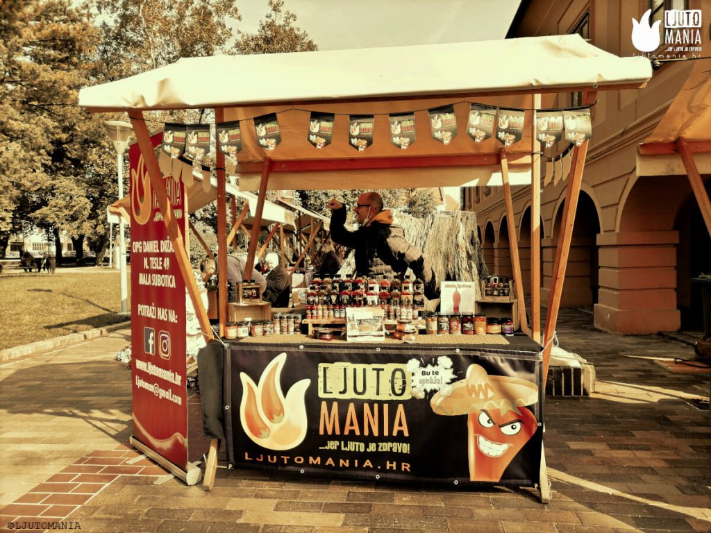 Gastro Turopolje