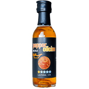 PepperOilcino